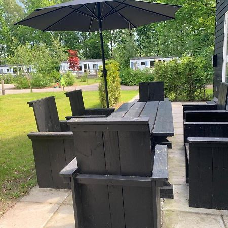 De4Seizoentjes Otel Schoonebeek Dış mekan fotoğraf