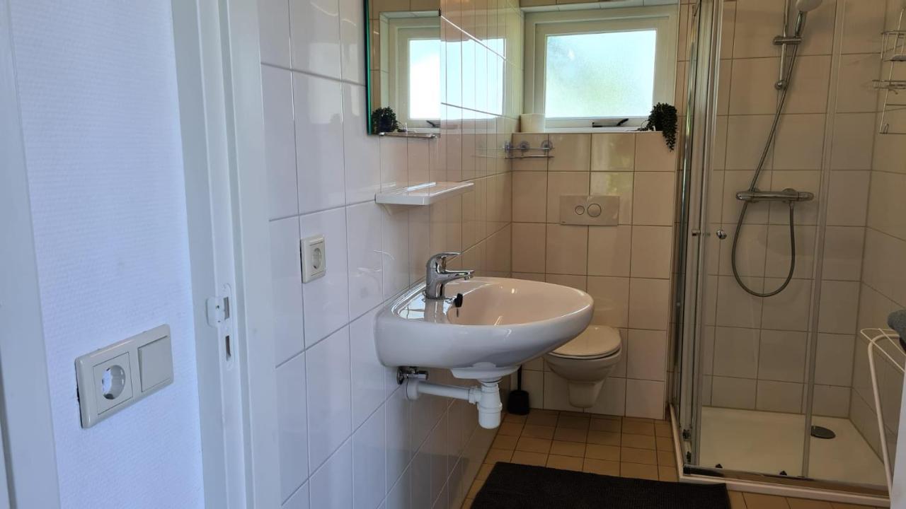 De4Seizoentjes Otel Schoonebeek Dış mekan fotoğraf