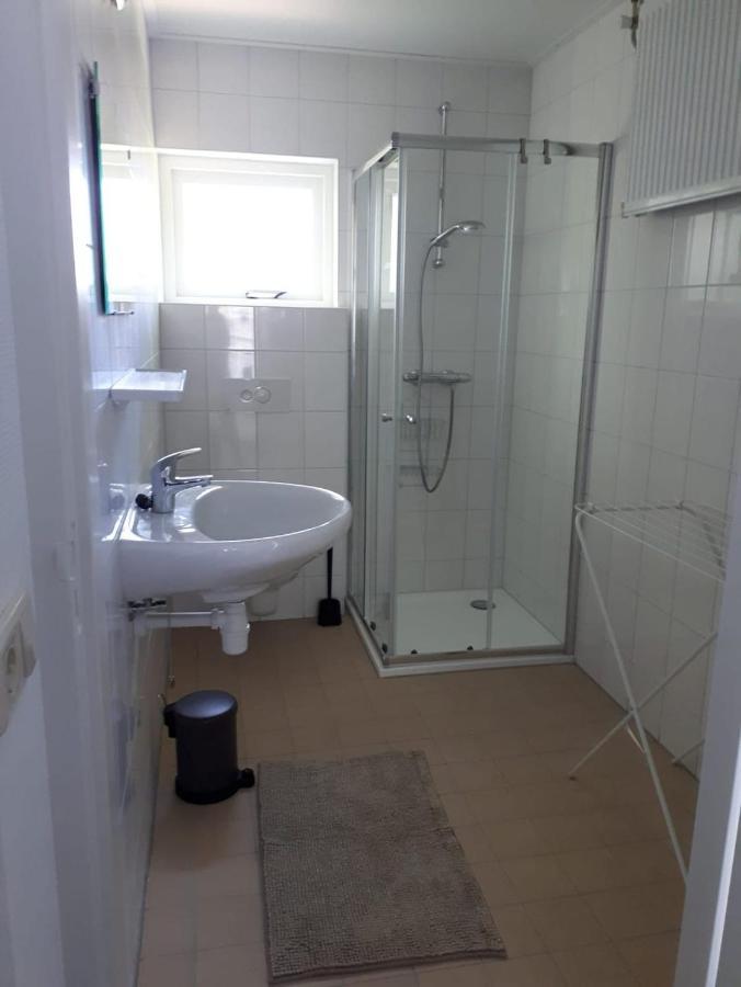 De4Seizoentjes Otel Schoonebeek Dış mekan fotoğraf